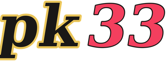pk33 logo